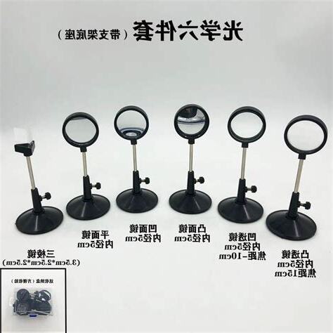 凹透鏡 凸透鏡